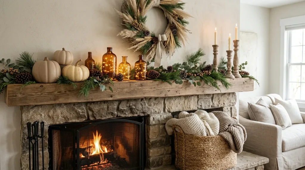  Fall Home Decor 2026