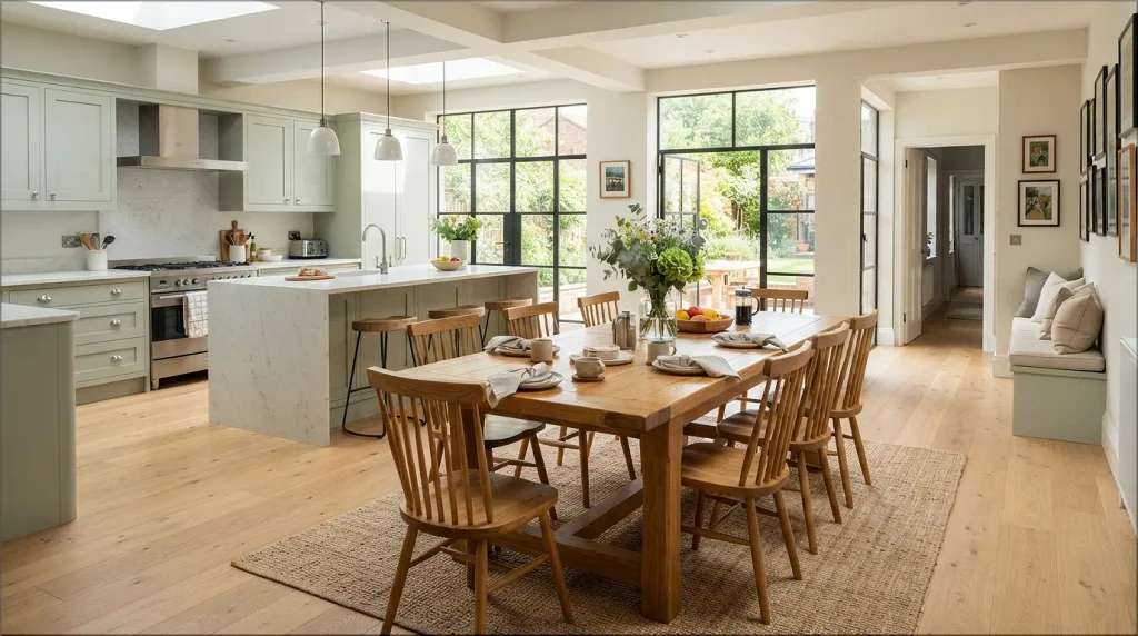  kitchen table chairs 