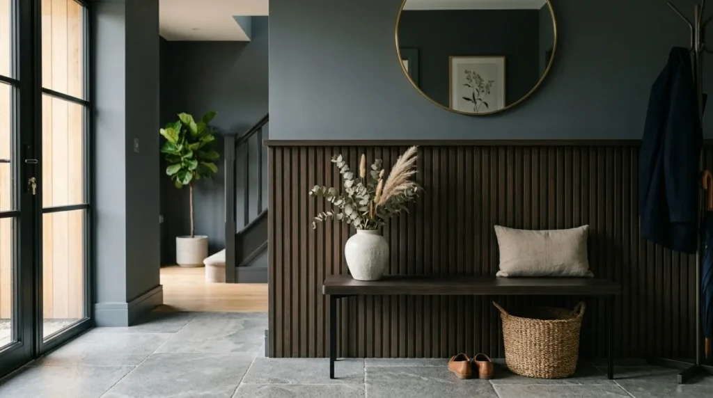  Modern Slat and Fluted Panel Designs