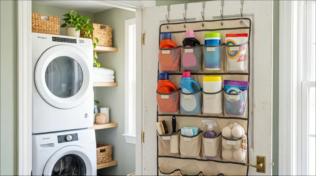 Very Small Laundry Room Ideas