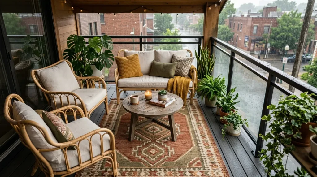 Outdoor Rug ideas
