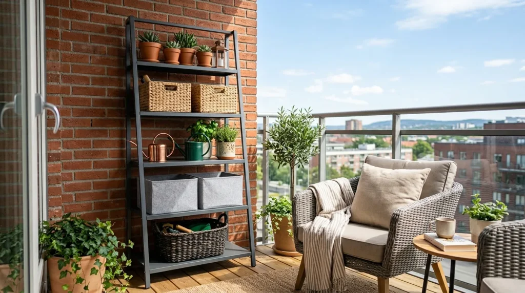 Smart Storage Solutions