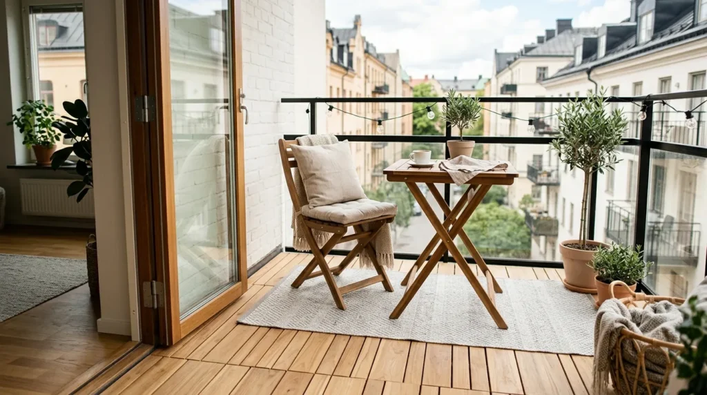 Outdoor Rugs