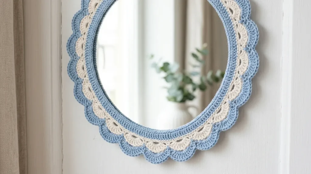  crochet home decor ideas easy