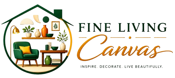 finelivingcanvas.com