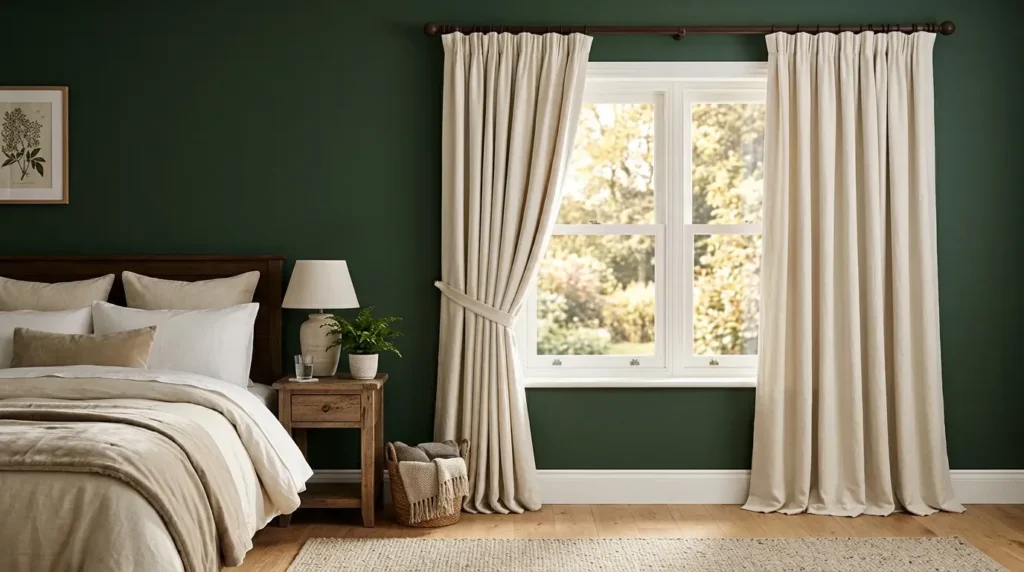 Blackout Curtains