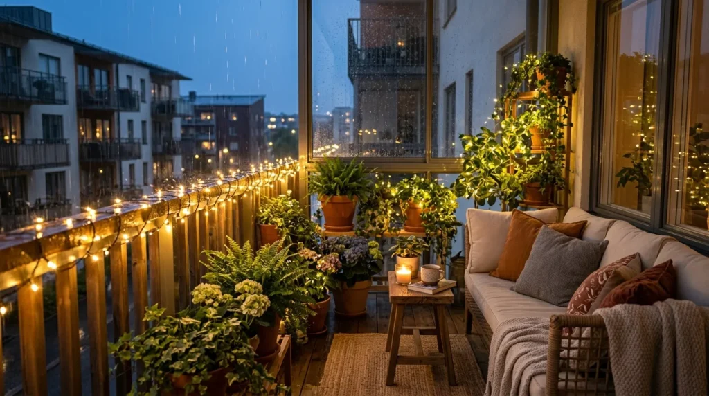 Waterproof Fairy Lights