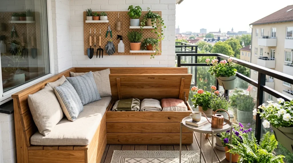 Smart Storage Solutions ideas