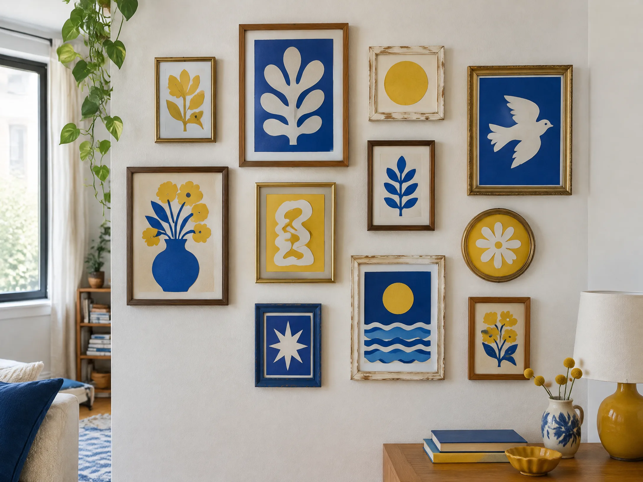 DIY home decor ideas