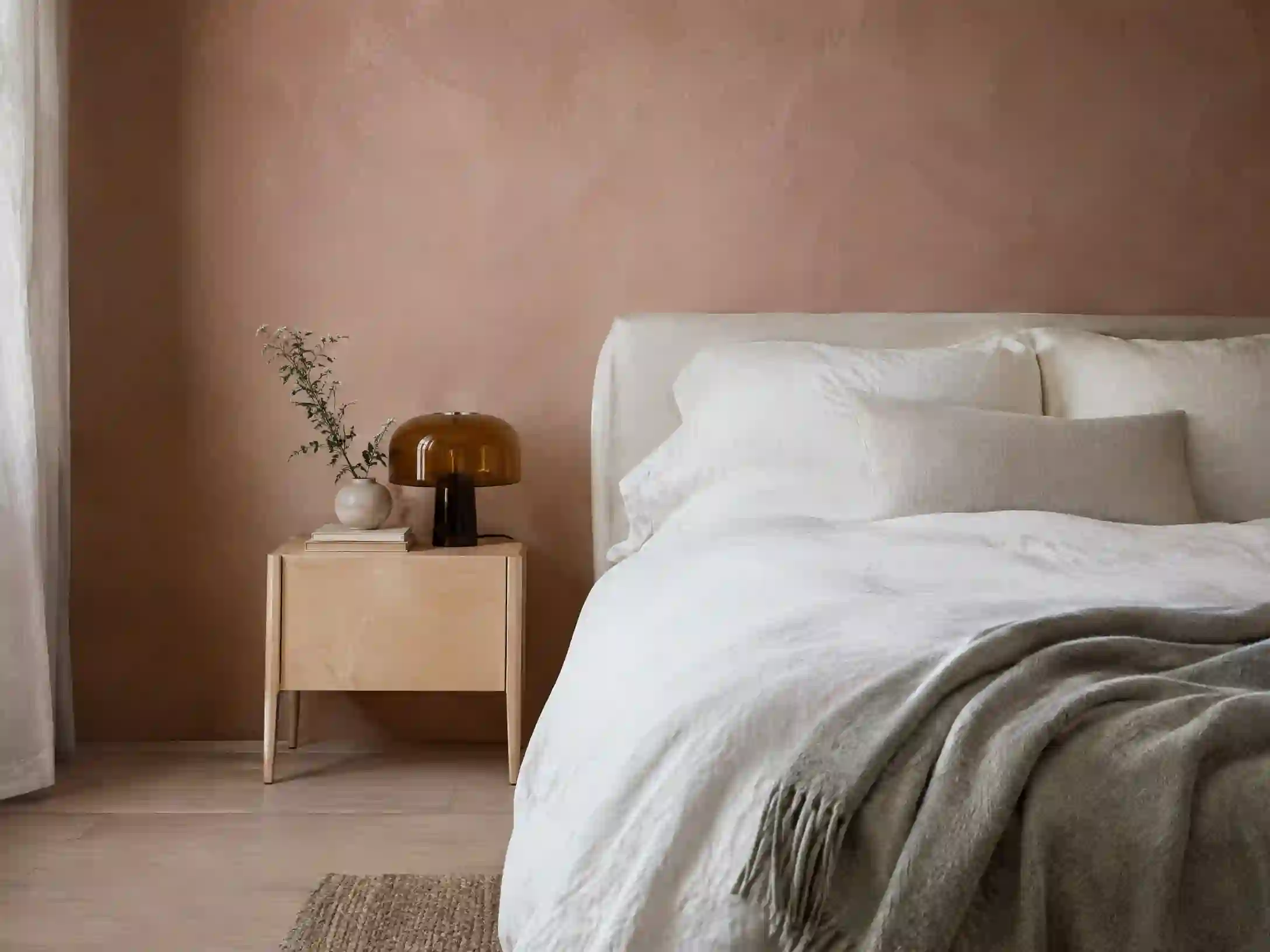 Scandinavian Rooms