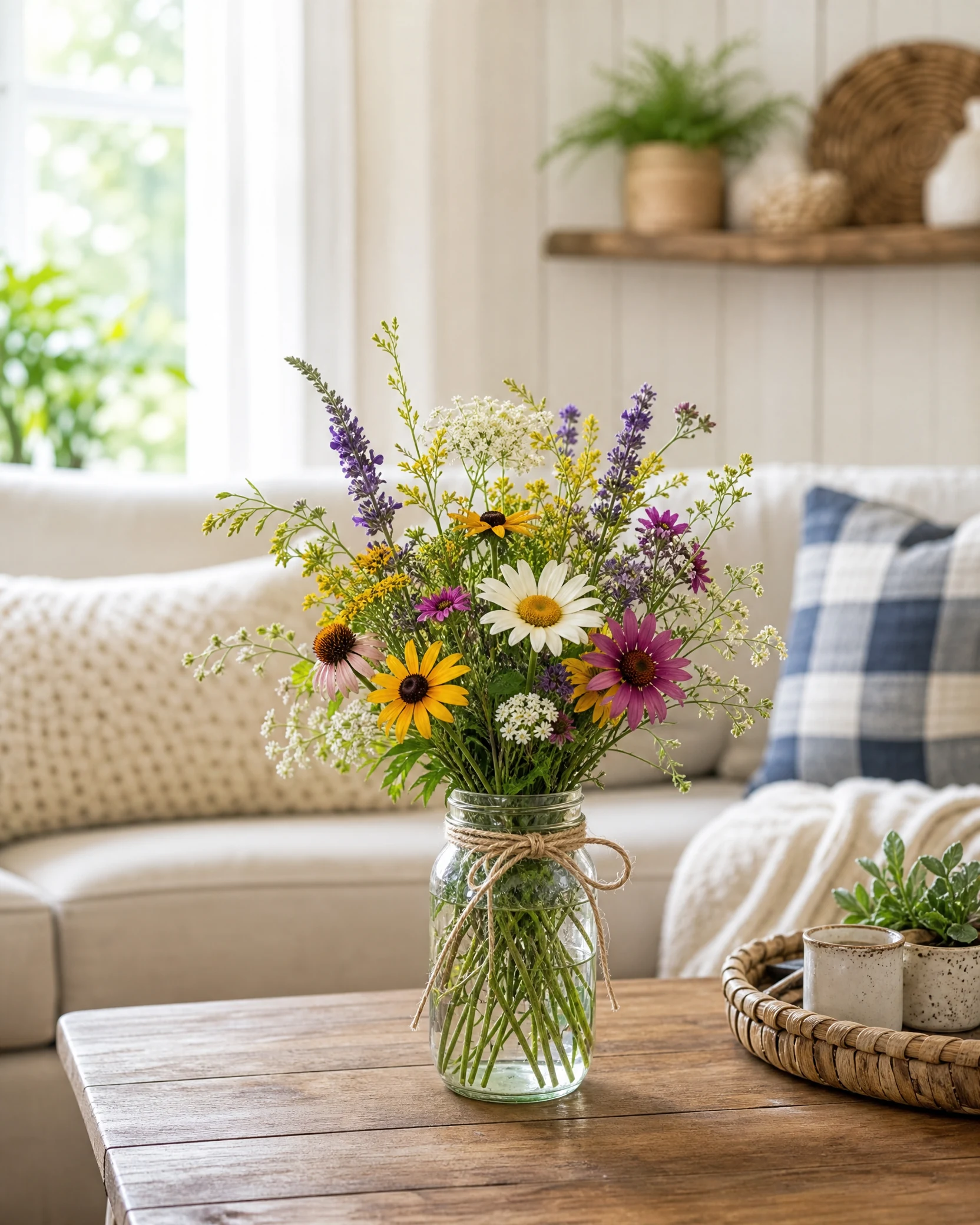 Flower Decoration Ideas for Home